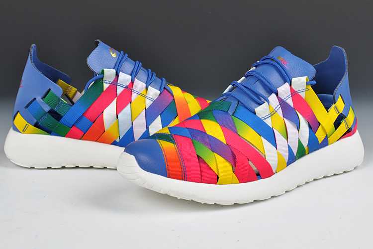 nike roshe run 2013 woven nike roshe run pas cher cru